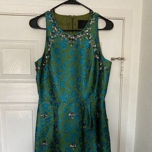 J. Crew Collection Dress